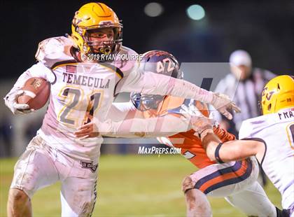 Thumbnail 3 in Cypress vs. Temecula Valley (CIF SS D7 Final) photogallery.