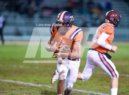 Thumbnail 1 in Cypress vs. Temecula Valley (CIF SS D7 Final) photogallery.