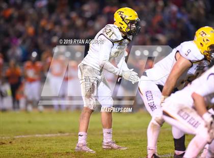 Thumbnail 1 in Cypress vs. Temecula Valley (CIF SS D7 Final) photogallery.