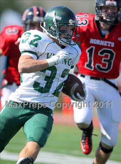 Thumbnail 1 in Loudoun Valley @ Herndon photogallery.