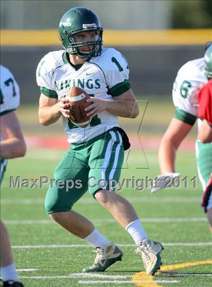 Thumbnail 3 in Loudoun Valley @ Herndon photogallery.