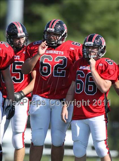 Thumbnail 1 in Loudoun Valley @ Herndon photogallery.