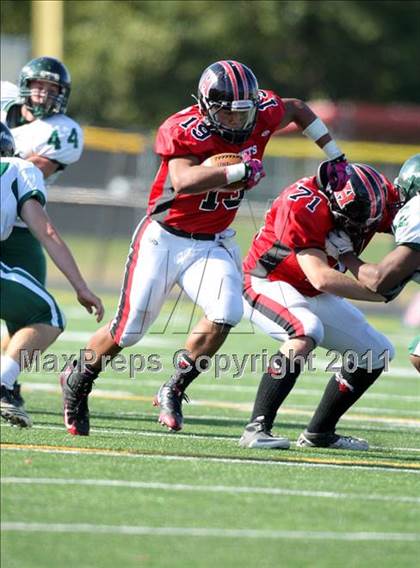 Thumbnail 1 in Loudoun Valley @ Herndon photogallery.