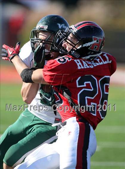 Thumbnail 1 in Loudoun Valley @ Herndon photogallery.