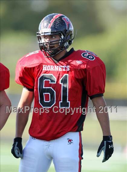 Thumbnail 1 in Loudoun Valley @ Herndon photogallery.