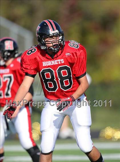 Thumbnail 1 in Loudoun Valley @ Herndon photogallery.
