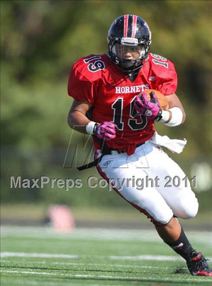 Thumbnail 3 in Loudoun Valley @ Herndon photogallery.