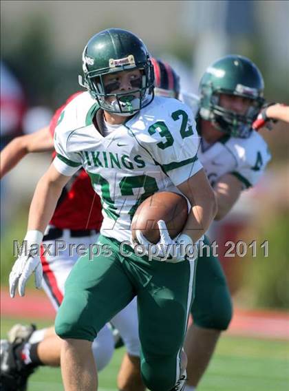 Thumbnail 3 in Loudoun Valley @ Herndon photogallery.