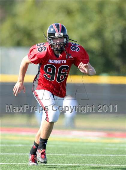 Thumbnail 3 in Loudoun Valley @ Herndon photogallery.