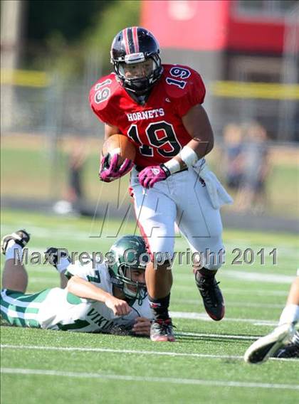 Thumbnail 3 in Loudoun Valley @ Herndon photogallery.