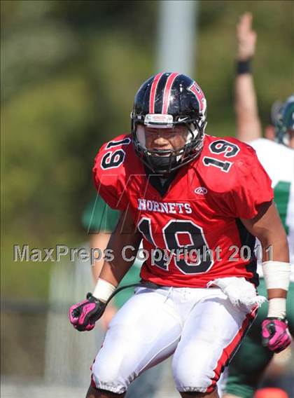 Thumbnail 1 in Loudoun Valley @ Herndon photogallery.