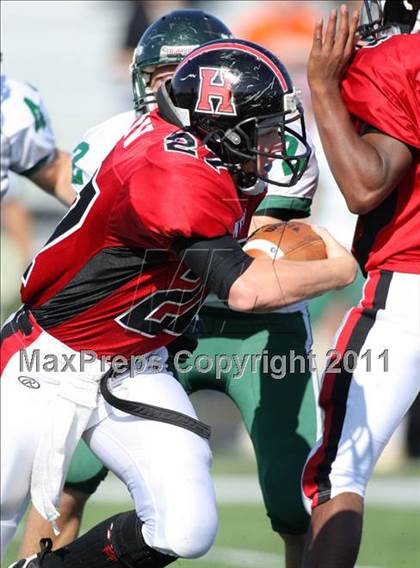 Thumbnail 1 in Loudoun Valley @ Herndon photogallery.