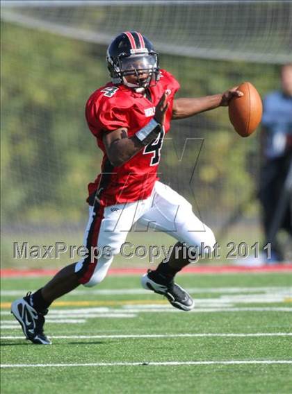 Thumbnail 2 in Loudoun Valley @ Herndon photogallery.