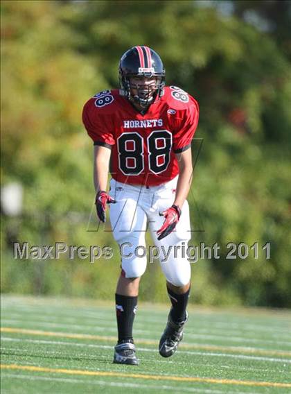 Thumbnail 2 in Loudoun Valley @ Herndon photogallery.