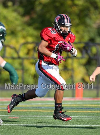 Thumbnail 1 in Loudoun Valley @ Herndon photogallery.