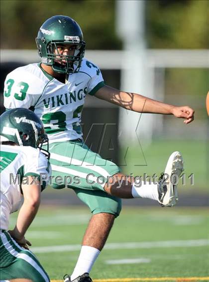 Thumbnail 1 in Loudoun Valley @ Herndon photogallery.