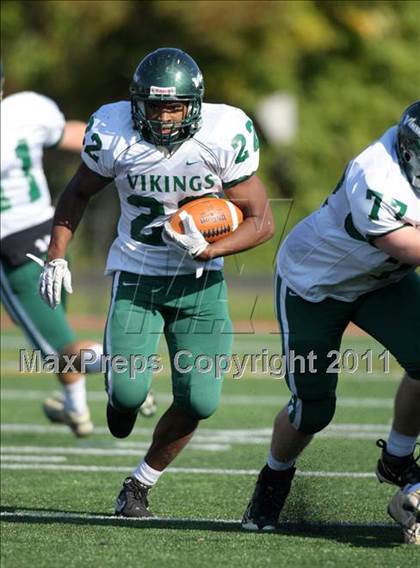 Thumbnail 1 in Loudoun Valley @ Herndon photogallery.