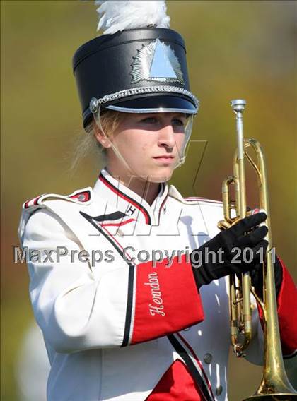 Thumbnail 1 in Loudoun Valley @ Herndon photogallery.