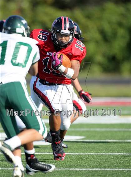 Thumbnail 2 in Loudoun Valley @ Herndon photogallery.