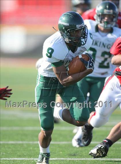 Thumbnail 1 in Loudoun Valley @ Herndon photogallery.