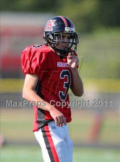 Thumbnail 2 in Loudoun Valley @ Herndon photogallery.
