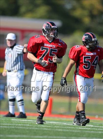 Thumbnail 2 in Loudoun Valley @ Herndon photogallery.