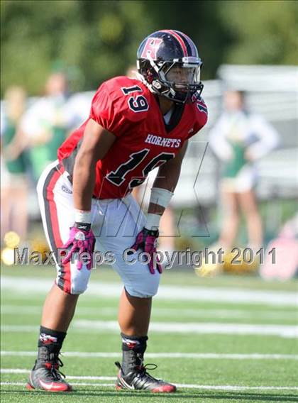 Thumbnail 3 in Loudoun Valley @ Herndon photogallery.