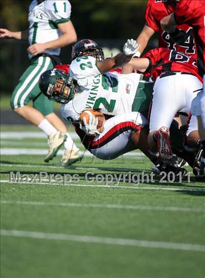 Thumbnail 1 in Loudoun Valley @ Herndon photogallery.