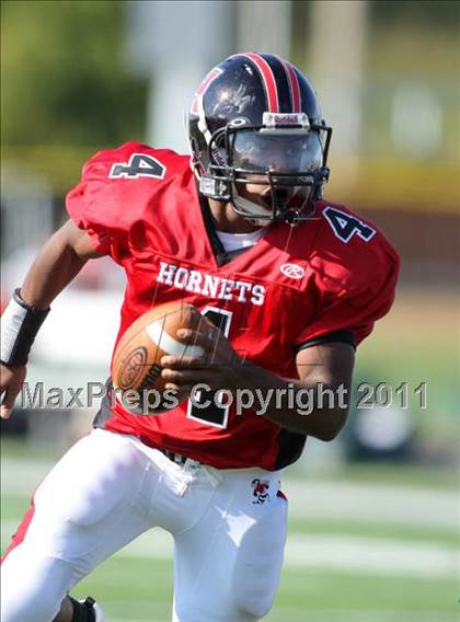 Thumbnail 2 in Loudoun Valley @ Herndon photogallery.