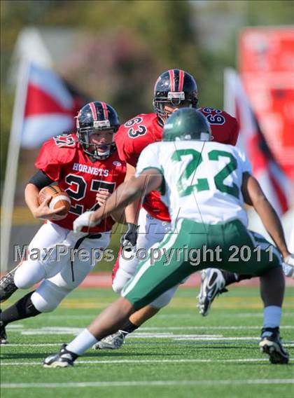 Thumbnail 1 in Loudoun Valley @ Herndon photogallery.