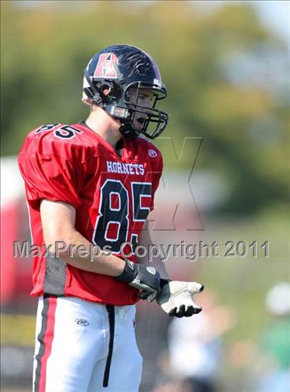 Thumbnail 2 in Loudoun Valley @ Herndon photogallery.