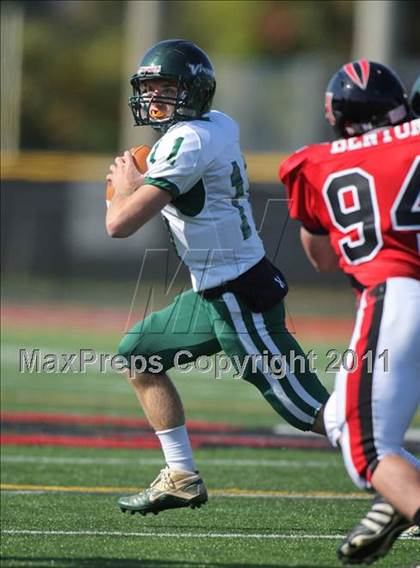 Thumbnail 3 in Loudoun Valley @ Herndon photogallery.