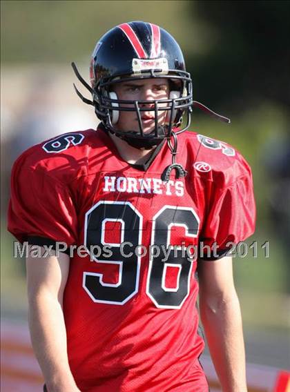 Thumbnail 1 in Loudoun Valley @ Herndon photogallery.