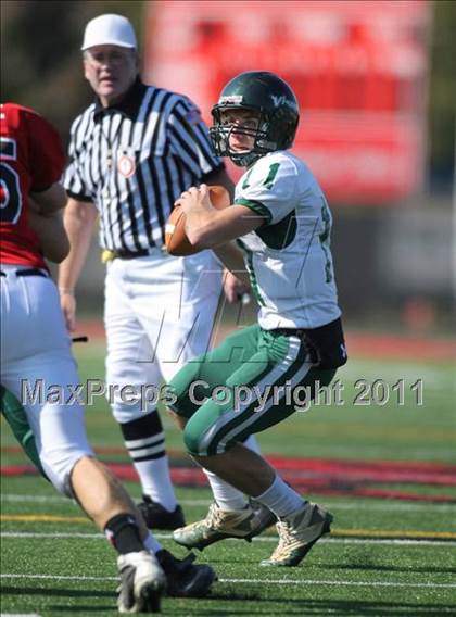 Thumbnail 1 in Loudoun Valley @ Herndon photogallery.