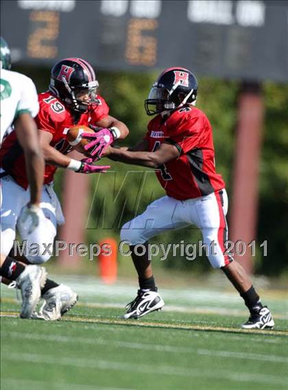 Thumbnail 2 in Loudoun Valley @ Herndon photogallery.