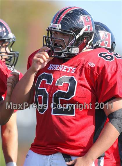 Thumbnail 2 in Loudoun Valley @ Herndon photogallery.
