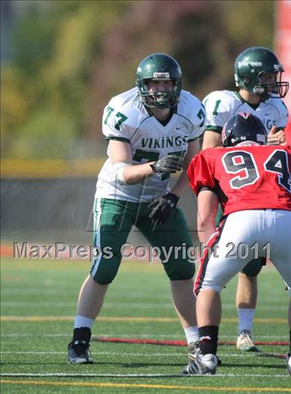 Thumbnail 2 in Loudoun Valley @ Herndon photogallery.