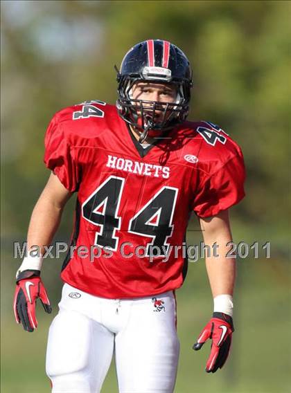 Thumbnail 1 in Loudoun Valley @ Herndon photogallery.