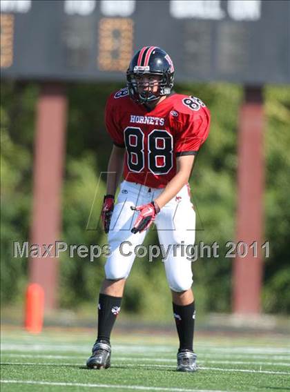 Thumbnail 1 in Loudoun Valley @ Herndon photogallery.