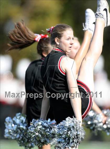 Thumbnail 1 in Loudoun Valley @ Herndon photogallery.