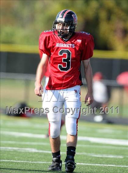 Thumbnail 2 in Loudoun Valley @ Herndon photogallery.