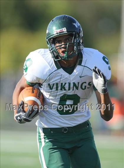 Thumbnail 3 in Loudoun Valley @ Herndon photogallery.