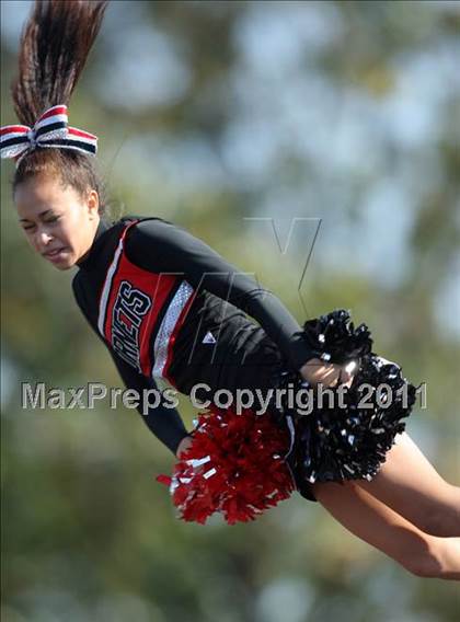Thumbnail 1 in Loudoun Valley @ Herndon photogallery.