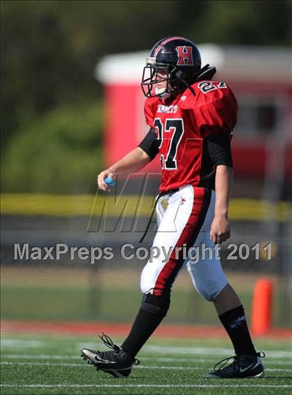 Thumbnail 2 in Loudoun Valley @ Herndon photogallery.
