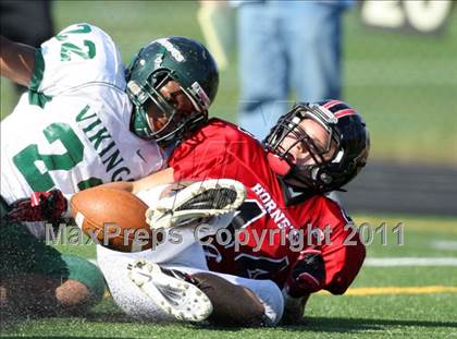 Thumbnail 3 in Loudoun Valley @ Herndon photogallery.