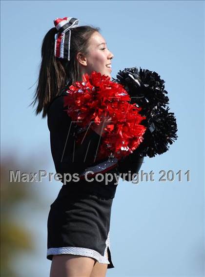 Thumbnail 3 in Loudoun Valley @ Herndon photogallery.