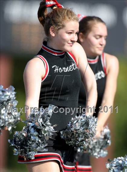 Thumbnail 3 in Loudoun Valley @ Herndon photogallery.