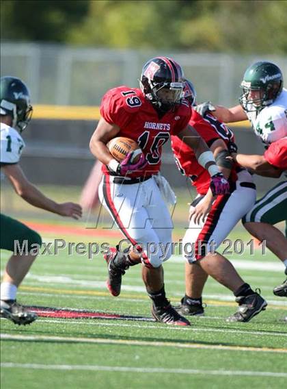 Thumbnail 3 in Loudoun Valley @ Herndon photogallery.