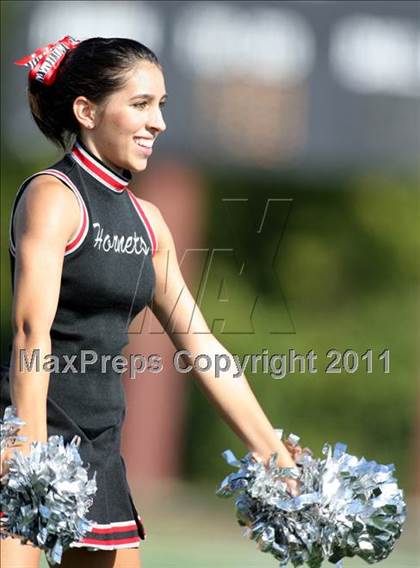 Thumbnail 1 in Loudoun Valley @ Herndon photogallery.