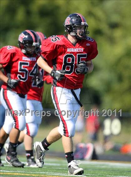 Thumbnail 3 in Loudoun Valley @ Herndon photogallery.